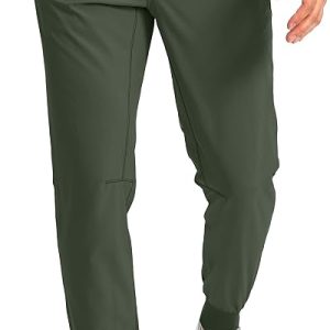 Pudolla Men's Lightweight Jogger