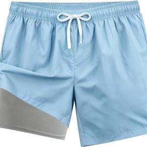 Men's Quick Dry Shorts