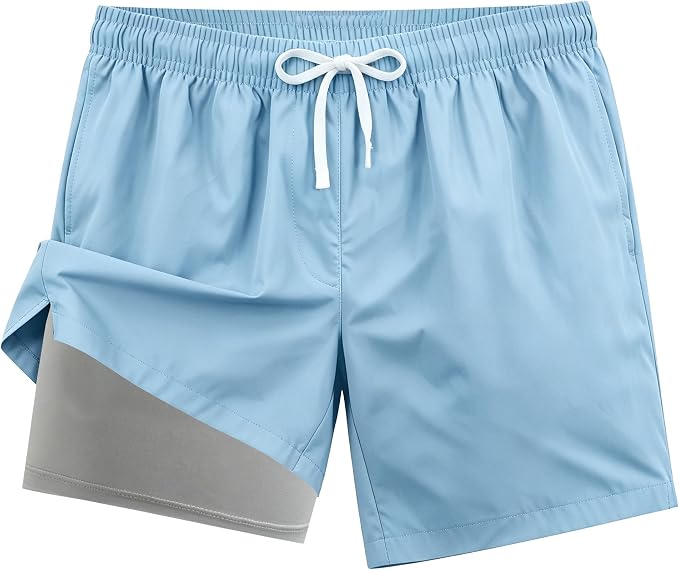 Men's Quick Dry Shorts
