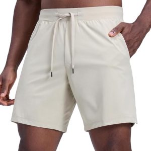 CRZ YOGA Linerless Shorts