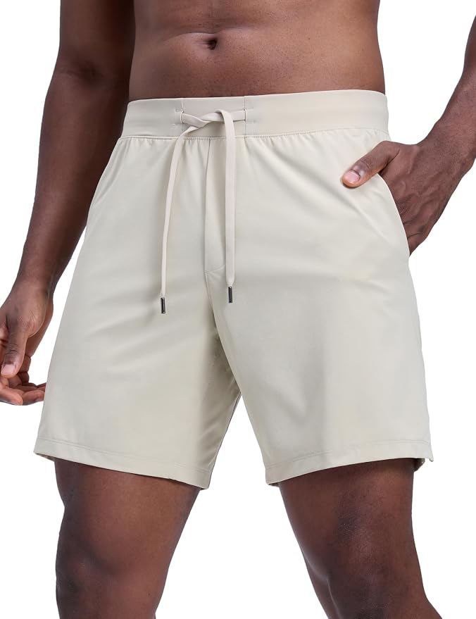 CRZ YOGA Linerless Shorts